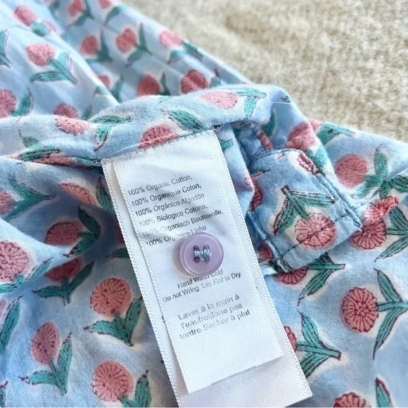 Emerson Fry Ryan top - Picture 9 of 10